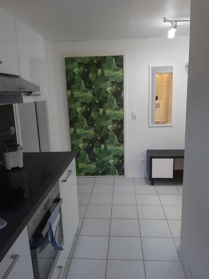 Ferienwohnung Im Schoenen Zellertal Wachenheim an der Weinstraße Esterno foto