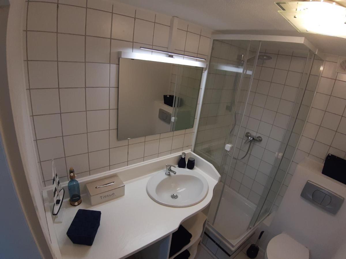 Ferienwohnung Im Schoenen Zellertal Wachenheim an der Weinstraße Esterno foto